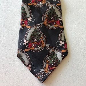 Silk Tie